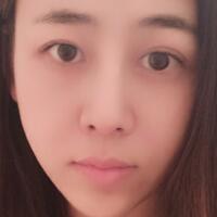 鼻翼缩小手术对比图分享——四川悦好整形
