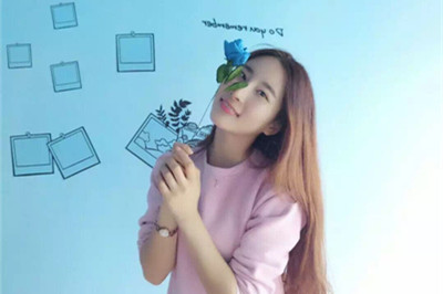 自体脂肪丰苹果肌前后手术过程和对比照片分享，济南爱容张庆国医生做的