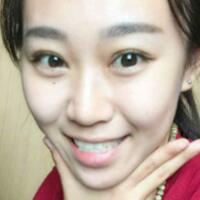 在成都魅丽经纬做单眼皮变双眼皮整形恢复过程和对比图分享