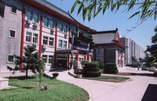 北京八大处整容医院全新价格表