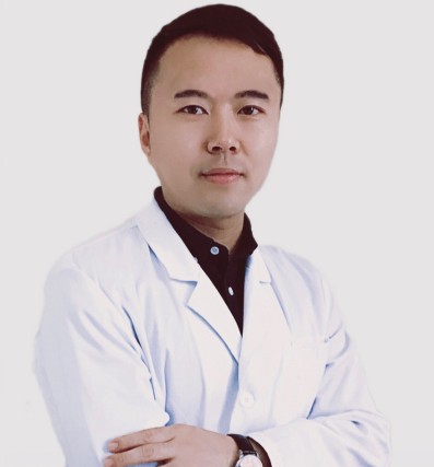 郝斌          主治医师北京溪峰聚美仕医疗美容诊所