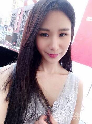 芭比双眼皮多项整形前后对比照片 青岛诺德曹继武双眼皮案例