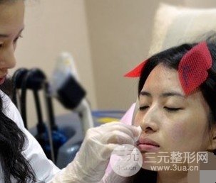 “人未老，皱先行”，注射除皱面部年轻化修复过程