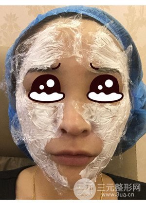 高强度聚焦超声手术前后过程以及真实案例分享——厦门思明安黛美林韵医生做的