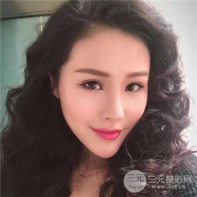 温州友好医院罗吉华眼部整形失败修复真人案例分享