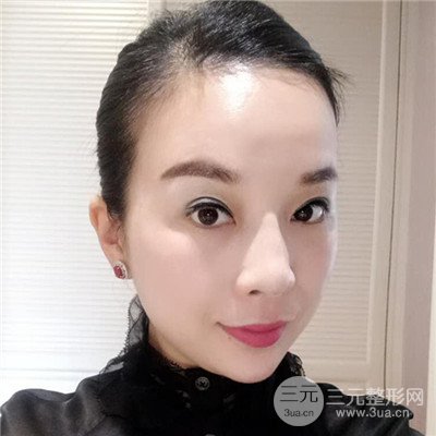 济南曹博士美容医院曹景敏埋埋蛋白线.提升真人案例分享