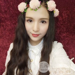 切开双眼皮前后对比图 美联致美切开双眼皮恢复过程