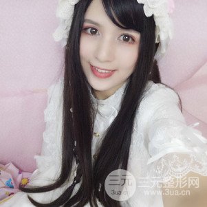 切开双眼皮前后对比图 美联致美切开双眼皮恢复过程