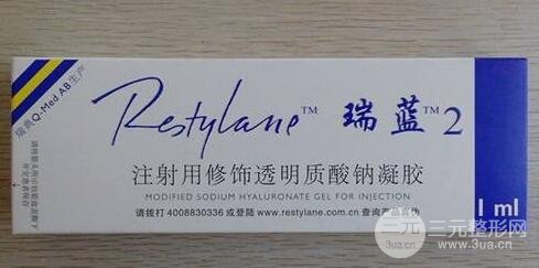 去华美医院做的瑞蓝玻尿酸丰唇珠亲身体验图片和价格