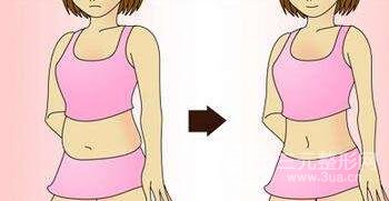 有的懒人减肥法是吸脂减肥【价格】