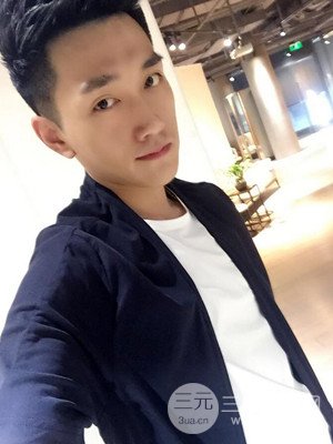 深圳南西子袁新平医生给我做的祛眼袋手术，真实案例以及前后对比照片分享