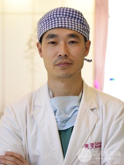 成都素美天资医院医生和整形价格表
