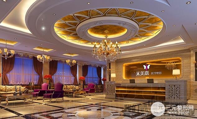 在北京禾美嘉整形脸部脂肪填充价格和4天图片案例