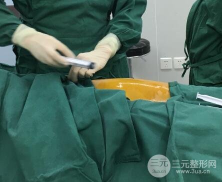 在北京禾美嘉整形脸部脂肪填充价格和4天图片案例