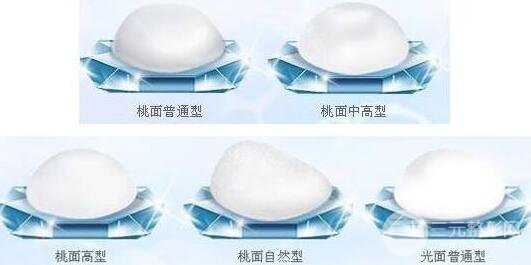 上海做假体隆胸手术需要多少钱?有名专家强烈推荐