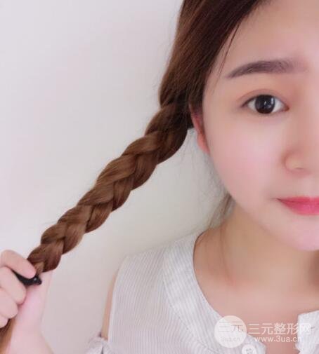 全切开双眼皮价格和恢复过程对比图片