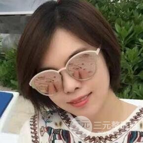 去做了埋线面b提拉术果很是不错