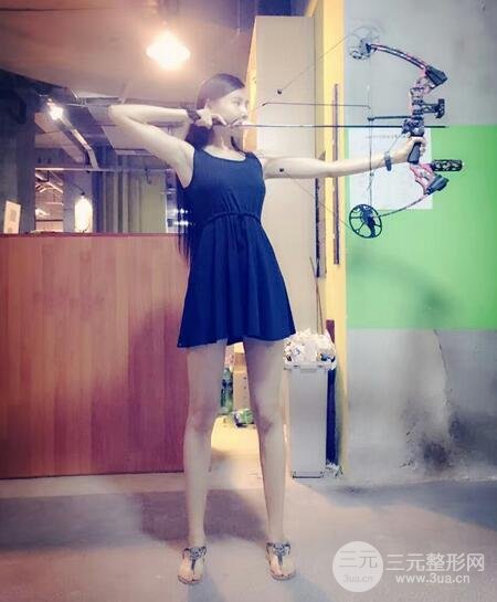 大腿抽脂后的恢复过程，真人案例真实分享