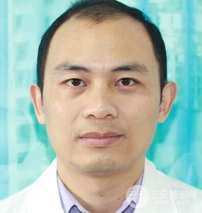 深圳南山医院整形科刘飞医生_怎么样_案例_价格_三元整形网