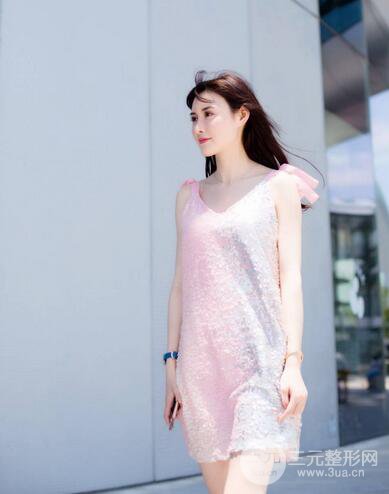 【隆鼻失败修复】自体脂肪隆鼻隆鼻整形拯救之后可以随意揉捏！