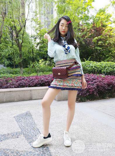 腰腹吸脂全身塑形案例，身轻如燕美出天际~