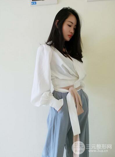 腰腹吸脂全身塑形案例，身轻如燕美出天际~