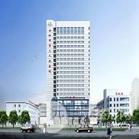 安阳市第三人民医院烧伤整形科