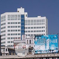 保山市人民医院整形外科