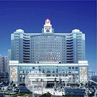 东莞东华医院烧伤整形美容科