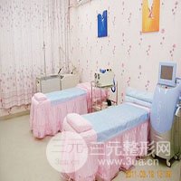 东阳市吴少珍医学美容诊所