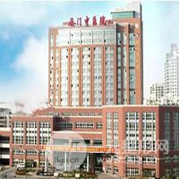 佛山市中医院皮肤美容科