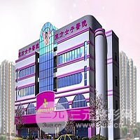 佛山顺德东方女子医院