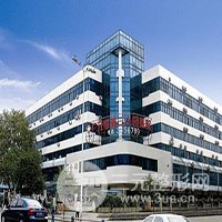 广元市第二人民医院整形外科