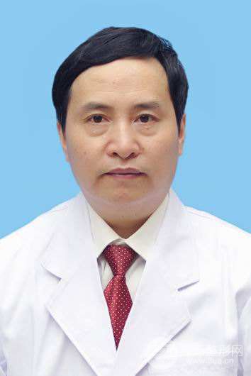 李永忠 主任医师
