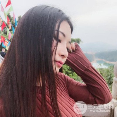 西安高一生金磊隆鼻整形案例前后对比图