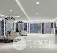 烟台IB医疗美容医院