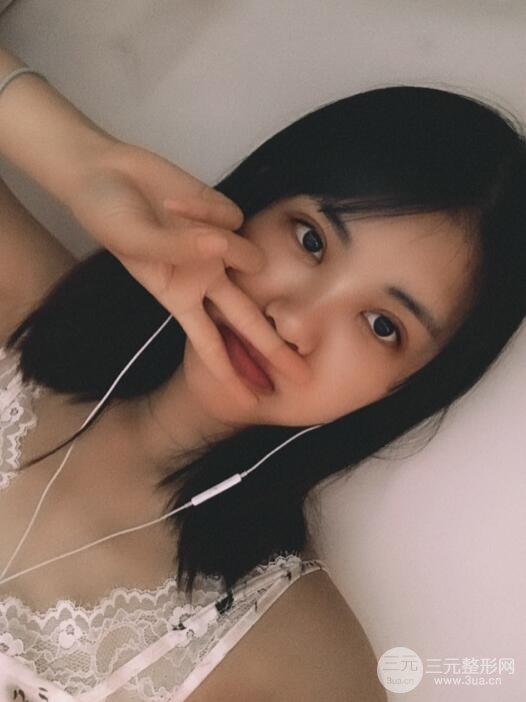 北京禾美嘉任学会自体脂肪面部填充案例分享