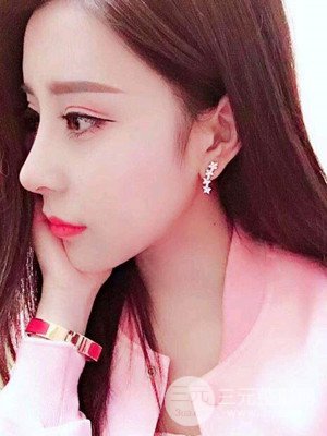 成都美莱牛永敢自体肋软骨隆鼻案例，前后对比图分享~