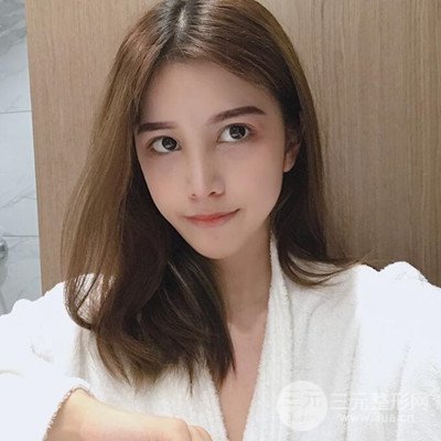 广州艺美隆鼻日记分享！前后对比图奉上！