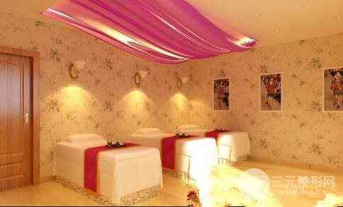 济南俪美整形美容医院