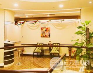 呼和浩特闫德雄医疗整形美容医院