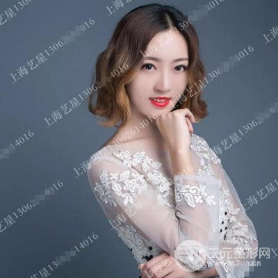 上海艺星双眼皮日记分享，割双眼皮后大变样！