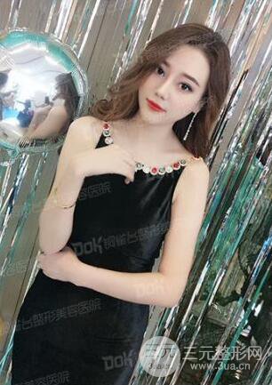 成都铜雀台美版高强度聚焦超声缓解案例果图