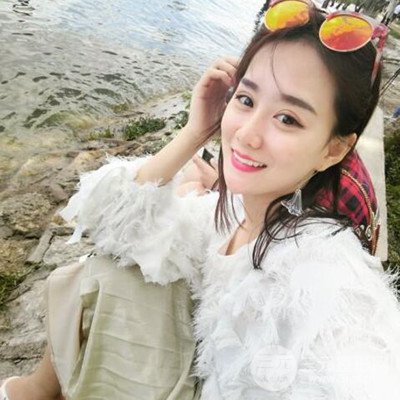 广州韩妃李光琴隆鼻失败修复前后对比图分享！