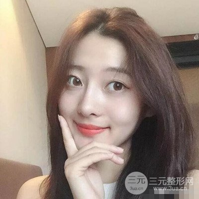 南京华美隆鼻整形前后对比图分享