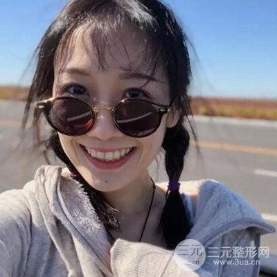 成都格林口腔唐建忠牙齿矫正案例前后对比图分享~