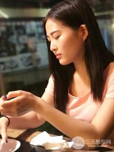 华人医联马丽医生膨体隆鼻日记分享