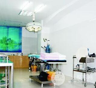 衡阳魅力红唇医疗美容门诊部