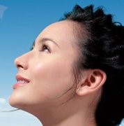 汉密尔顿鼻部整形之分体式隆鼻术