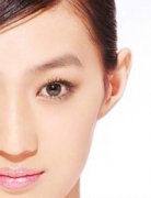 耳廓再造与听力同建